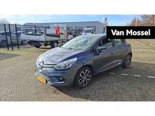 Renault Clio 0.9 TCe Limited | Parkeersensoren Achter | Snelheidsbegrenzer | Navigatie | Airco