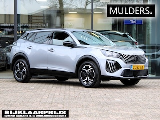 Peugeot 2008 1.2 PureTech 100 Allure | Navi / Camera / Climate