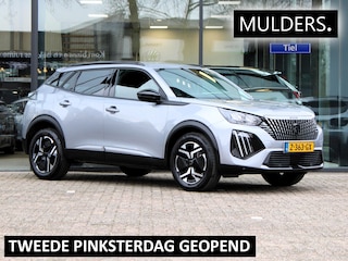 Peugeot 2008 1.2 PureTech 100 Allure | Navi / Camera / Climate