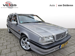 Volvo 850 850 2.3 T-5 Sports-Line YOUNGTIMER