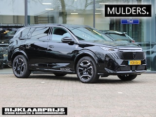 Peugeot 5008 GT Avantage 73 kWh | Navi / Camera / Climate