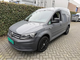 Volkswagen Caddy 1.4 TSI 125pk benzine