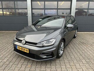 Volkswagen Golf Vii 1.0 TSI 110pk 5-drs Highline Business R-line