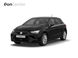 Seat Ibiza Style Plus 1.0 EcoTSI 70 kW / 95 PK