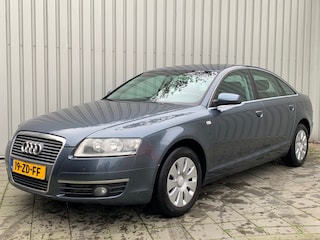Audi A6 Limousine 2.0 TDI Pro Line Business|Navigatie|Climate Control|