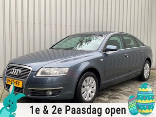 Audi A6 Limousine 2.0 TDI Pro Line Business|Navigatie|Climate Control|