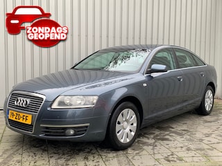 Audi A6 Limousine 2.0 TDI Pro Line Business|Navigatie|Climate Control|