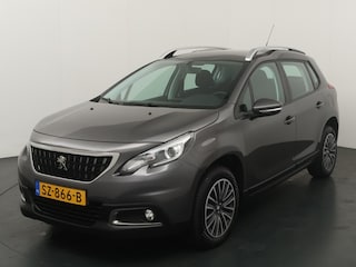 Peugeot 2008 1.2 PureT. Blue Lion