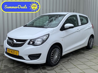 Opel Karl 1.0 ecoFLEX Edition|Airco|