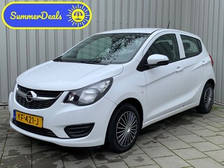 Opel Karl 1.0 ecoFLEX Edition|Airco|