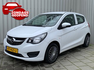 Opel Karl 1.0 ecoFLEX Edition|Airco|