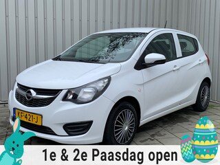 Opel Karl 1.0 ecoFLEX Edition|Airco|