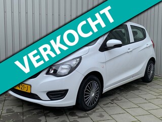 Opel Karl 1.0 ecoFLEX Edition|Airco|