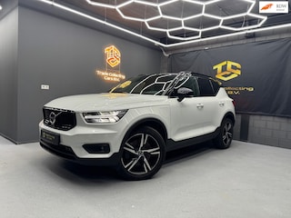 Volvo XC40 1.5 T4 Recharge R-Design