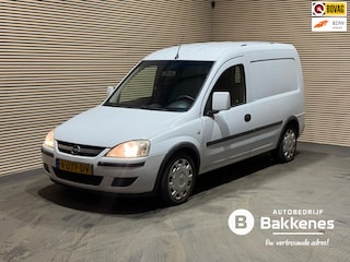 Opel Combo 1.4-16V Base 800 kg. | Benzine | Trekhaak