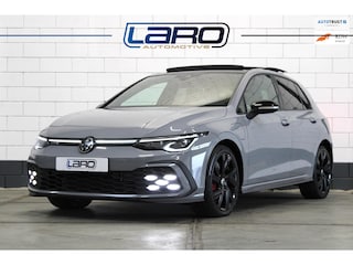 Volkswagen Golf 1.4 eHybrid GTE | Pano IQ.Lights Cam Sfeer Blackstyle CarPlay