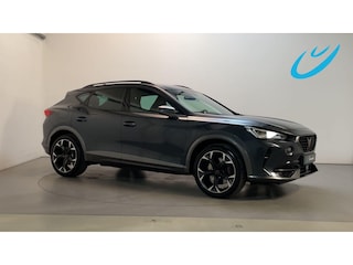 Cupra Formentor 1.4 e-Hybrid VZ 245PK Black Line Performance Kuipstoelen Camera Navigatie Sfeerverlichting