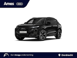 Audi Q3 1.5 200kW e-hybrid S edition