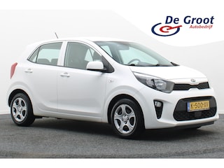 Kia Picanto 1.0 DPi ComfortLine 5p