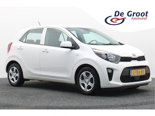 Kia Picanto 1.0 DPi ComfortLine 5p