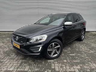 Volvo XC60 2.0 D4 FWD Summum R-Design | Stoelverwarming | Adpt Cruise |