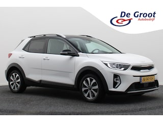 Kia Stonic 1.0 T-GDi MHEV DynamicPlusLine
