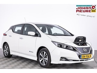 Nissan Leaf Acenta 40 kWh | SOH 90% | NAVI