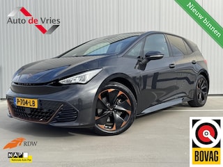 Cupra Born Adrenaline One 62 kWh|NL-Auto|SOH 92%|1e eig
