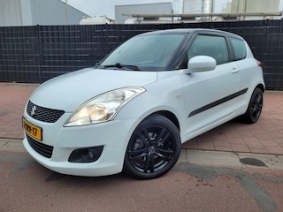 Suzuki Swift 1.2 Exclusive EASSS Stoelverw, Keyles , Climate control