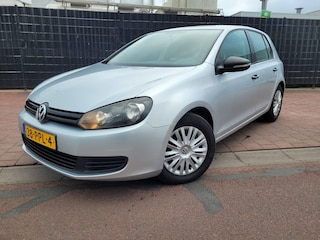 Volkswagen Golf 1.2 TSI Trendline BlueMotion Trekhaak