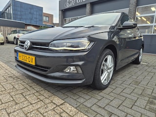 Volkswagen Polo 1.0 TSI Comfortline Business
