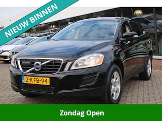 Volvo XC60 2.0 D3 Momentum LED_ADAP-CRUIS_BLIZ_PDC V+A_LIJNASIST_CAM.