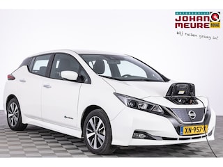 Nissan Leaf Acenta 40 kWh | SOH 89% | NAVI