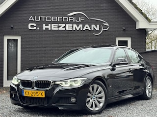 BMW 330e High Executive VOL! M Pakket Panodak SportLeder LED XENON