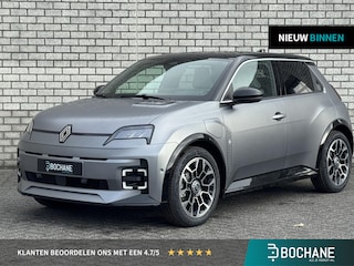 Renault 5 5 Comfort Range Roland-Garros 52 kWh | Pack Safety & Advanced Driving Assist | CarPlay & Android Auto | Direct leverbaar
