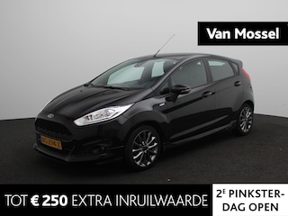 Ford Fiesta 1.0 EcoBoost ST Line