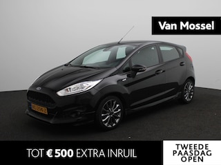 Ford Fiesta 1.0 EcoBoost ST Line
