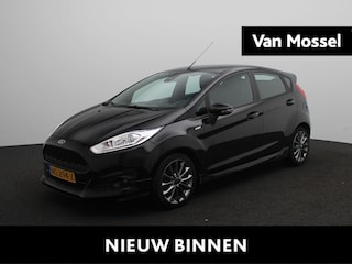 Ford Fiesta 1.0 EcoBoost ST Line