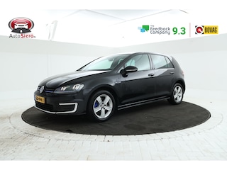 Volkswagen Golf 1.4 TSI GTE Navigatie, Cruise, Airco