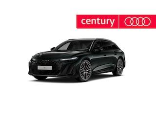Audi A6 Avant 2.0 e-hybrid quattro S edition Competition | trekhaak | pano | B&O hoofdsteun |