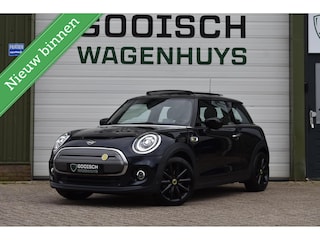 Mini Mini Classic 33 kWh | Pano | Head-up | Leder | Camera |