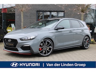 Hyundai i30 2.0 T-GDI N2 Performance 275PK! "RIJKLAARPRIJS"
