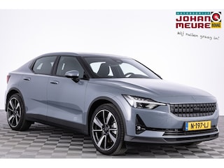 Polestar 2 Long Range Single Motor 78 kWh | SOH 91,3 % | PANORAMA