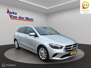 Mercedes-Benz B-klasse 180 Luxury Line