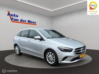 Mercedes-Benz B-klasse 180 Luxury Line