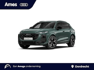 Audi Q3 1.5 200kW e-hybrid S edition
