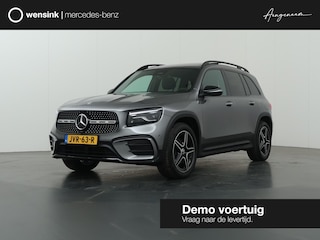 Mercedes-Benz GLB 180 Business Solution AMG | Premium Plus | Panoramaschuifdak | Trekhaak | Winterpakket |
