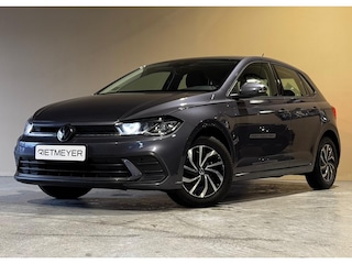 Volkswagen Polo 1.0 TSI Life |ACC |Digital Dash |PDC V+A |LED |