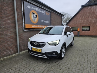 Opel Crossland X 1.2 Online Edition