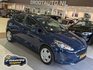 Ford Fiesta 1.1 Trend BTW Auto Airco, Cruise Control, Stuurbekrachtiging